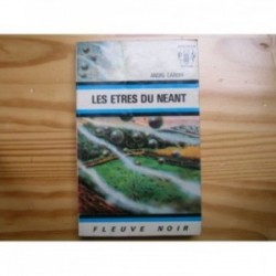 Etres du néant (les)