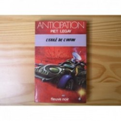 Exilé de l'infini (l')