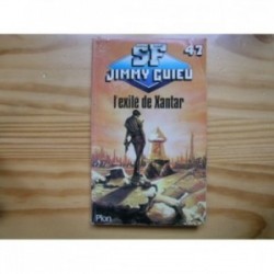 Exilé de Xantar (l')