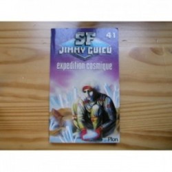 Expédition cosmique