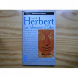 Fabricants d'Eden (les)