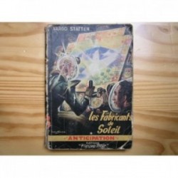 Fabricants de Soleil (les)