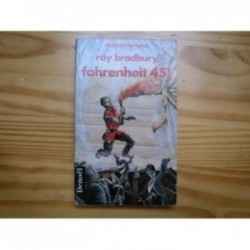 Fahrenheit 451