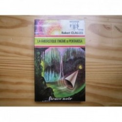 Fantastique énigme de...