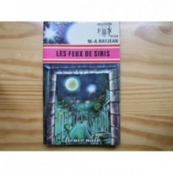 Feux de Siris (les)