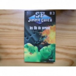 Fils du serpent (les)