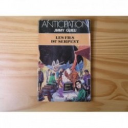 Fils du serpent (les)