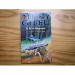 Fin de Gondwana (la)