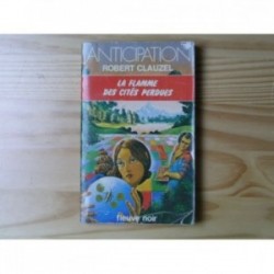 Flamme des cités perdues (la)