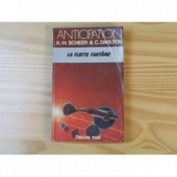 Flotte fantôme (la)