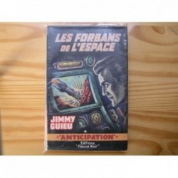 Forbans de l'espace (les)