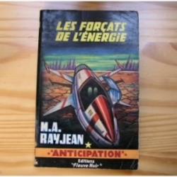 Forçats de l'énergie (les)