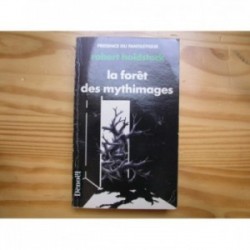 Forêt des mythimages (la)
