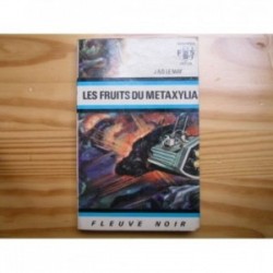 Fruits de Metaxylia (les)