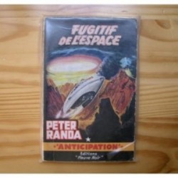 Fugitif de l'Espace