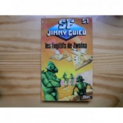 Fugitifs de Zwolna (les)