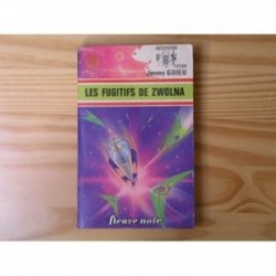 Fugitifs de Zwolna (les)