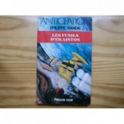 Fusils d'Ekaistos (les)