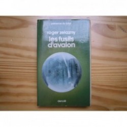 Fusils d'Avalon (les)