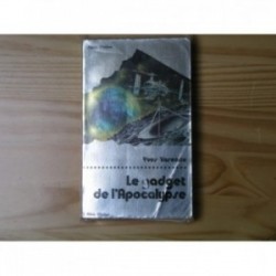 Gadget de lapocalypse (le)