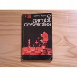 Gambit des étoiles (le)