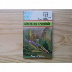 Génération spontanée