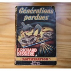 Générations perdues