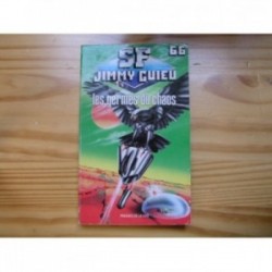 Germes du chaos (les)