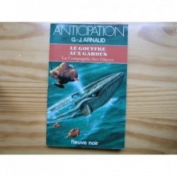 Gouffre aux Garous (le)