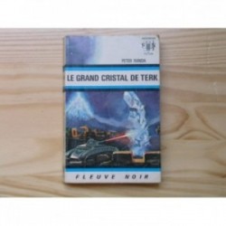 Grand cristal de Terk (le)