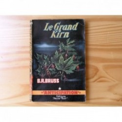 Grand Kirn (le)