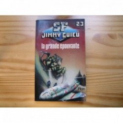 Grande épouvante (la)