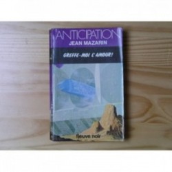 Greffe-moi l'amour !