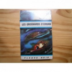 Grognards d'Eridan (les)