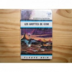 Grottes de Gom (les)