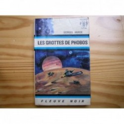 Grottes de Phobos (les)