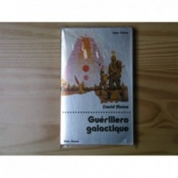 Guérillero galactique