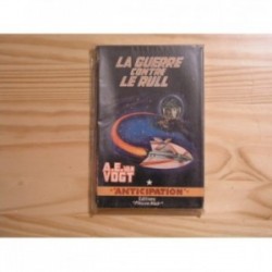 Guerre contre le Rull (la)