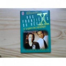 Guerre de coprophages (la)