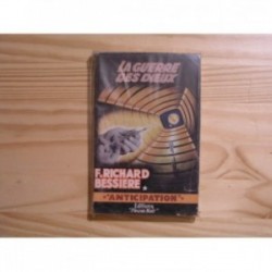 Guerre des Dieux (la)