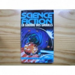 Guerre des Gruulls (la)