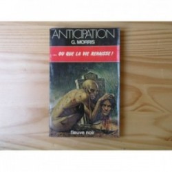 ... Ou que la vie renaisse !