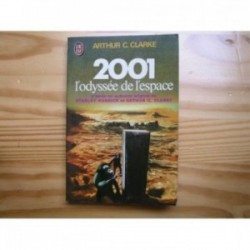 2001 - L'Odyssée de l'espace
