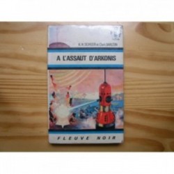 A l'assaut d'Arkonis