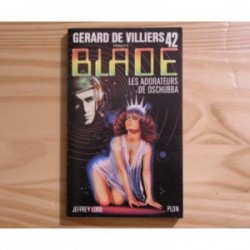 Adorateurs de Dschubba (les)