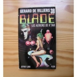 Aériens de K'tar (les)