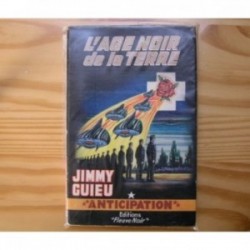 Age noir de la Terre (l')