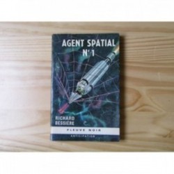 Agent spatial N°1