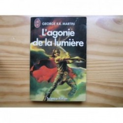 Agonie de la lumière (l')