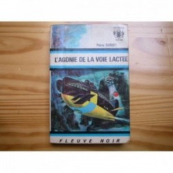 Agonie de la Voie lactée (l')